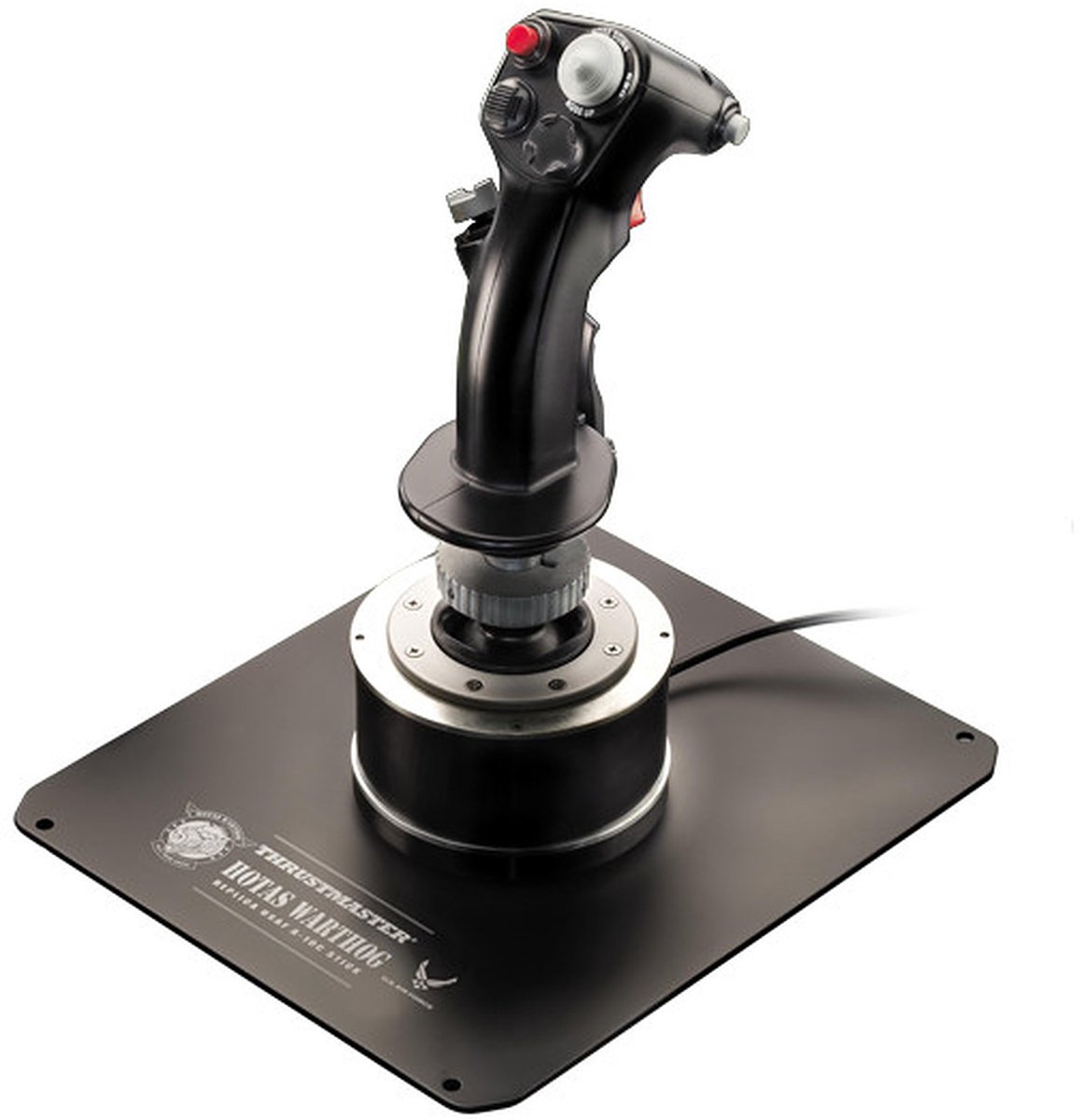 Thrustmaster - TM HOTAS Magnetic Base