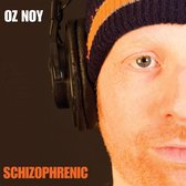 Oz Noy - Schizophrenic (CD)