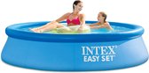 Intex Easy Set piscine 244 x 61 cm