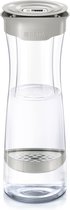 Brita Fill & Serve Mind Carafe Filtre à eau pour carafe Transparent, Blanc