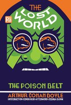 MIT Press / Radium Age - The Lost World and The Poison Belt