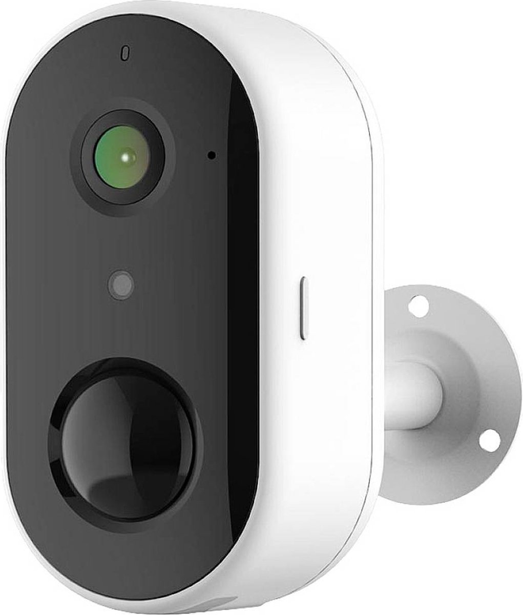 Arenti Beveiligingscamera Buiten met Zonnepaneel - Full HD - afbeelding 3