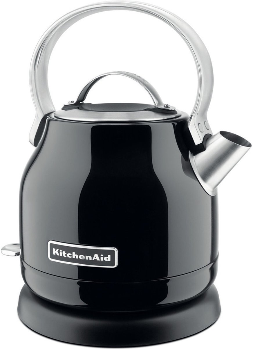 KitchenAid 5KEK1222EOB Waterkoker - Zwart