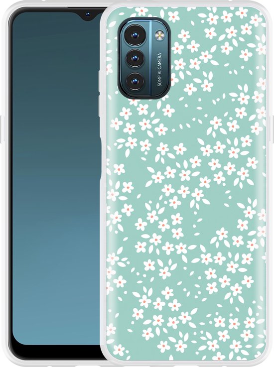 GLANDOTU Cover Nokia G21 / G11, Premium PU Pelle Portafoglio Flip Custodia, con Magnetica Portafoglio Supporto Pieghevole Custodia Per Nokia G21 (Gatto