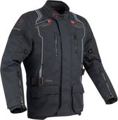 Bering Jacket Flagstaff Black L - Maat - Jas