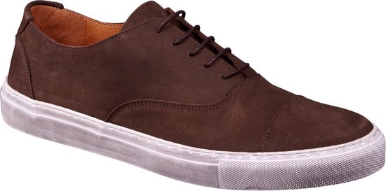 Hensen Sneaker - Bruin - 44