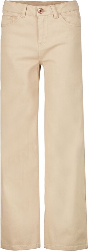 GARCIA GE22004 Pantalon large pour Filles Marron - Taille 134