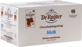 De Ruijter - Chocoladehagel melk - 120x 20g