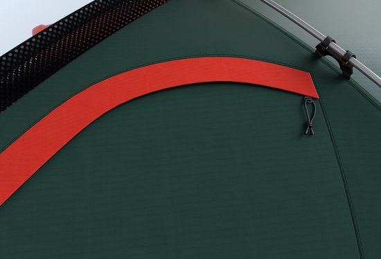Husky Extreme Felen Lichtgewicht - Groen - 2 Persoons van Husky — afbeelding 5