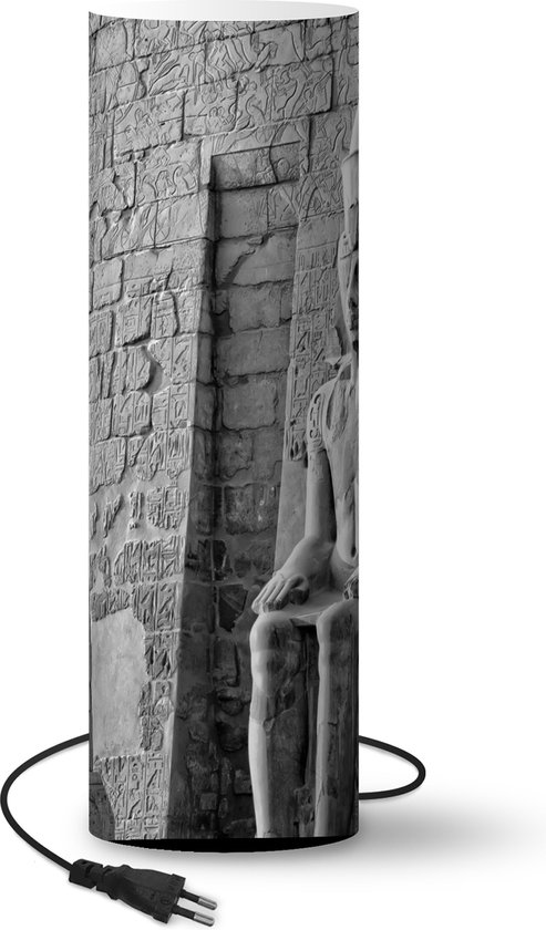 Huhote Love Hand Statue (zwart