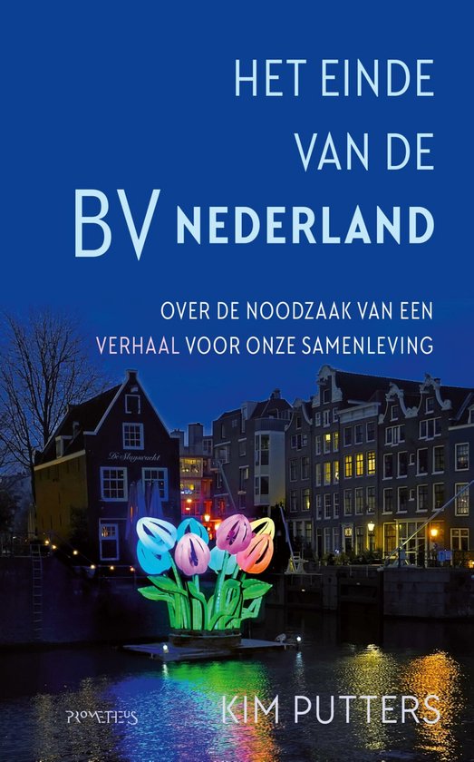 Zus nakomelingen Overleving Het Einde van de BV Nederland (ebook), Kim Putters | 9789044651546 | Boeken  | bol.com