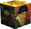 Afbeelding van het spelletje Van Gogh Speed Cube Rubik's 3x3