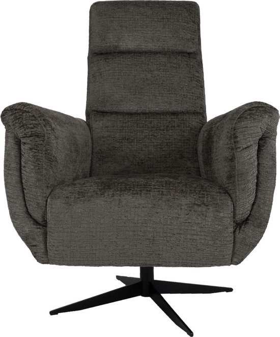 Fauteuil Cas Graphite 66