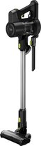 Bol.com Beko VRT 51225 VB steelstofzuiger & elektrische bezem Zakloos 055 l 25 W Zwart aanbieding