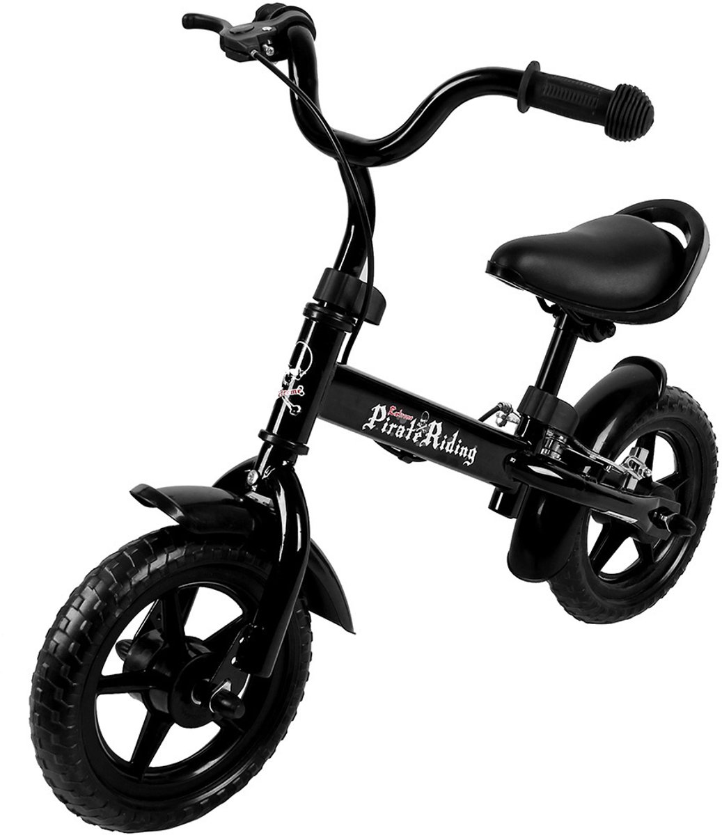 Loopfiets Easy Pirate