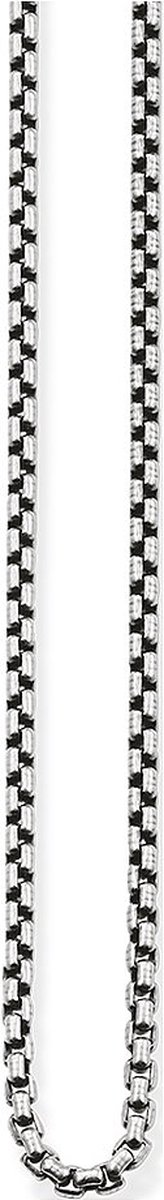 Thomas Sabo Sterling Silver Ketting KE1108-001-12-L