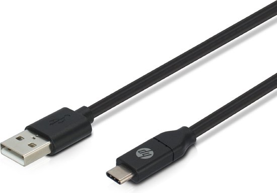 USB A naar USB-C™-kabel | bol.com