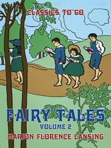 Classics To Go - Fairy Tales Volume 2