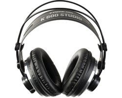 Fame Audio K 600 Studio - Studio koptelefoons gesloten