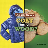 Material Choices - Can You Make a Coat Out of Wood?