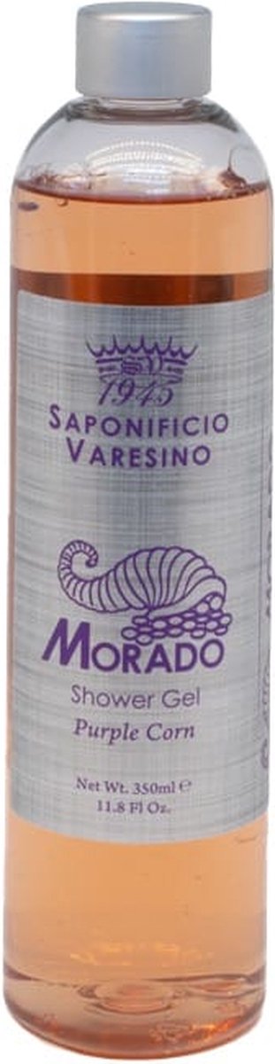 Saponificio Varesino - Douchegel - Morado - 350 ml