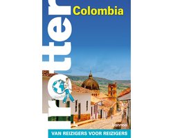 Trotter - Colombia