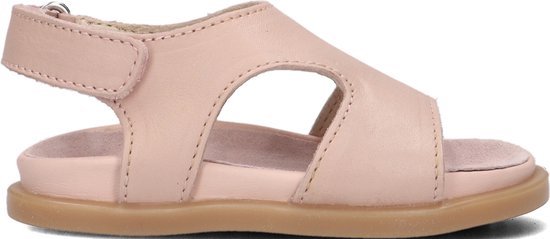 Pinocchio P1627 Sandalen - Meisjes - Roze - Maat 26 | bol.com