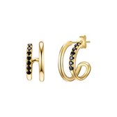 Boucles d'oreilles Glanzstücke Munich