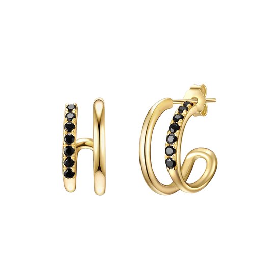 Boucles d'oreilles Glanzstücke Munich