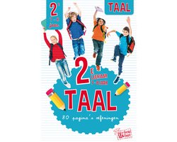 Taal 2e leerjaar