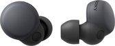 Bol.com Sony LinkBuds S - Draadloze oordopjes met Noise Cancelling - Zwart aanbieding