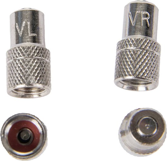 HP Autozubehör 28255 Presa Rimorchio [Presa A 7 Poli - Spina A 7 Poli Plastica 71013662