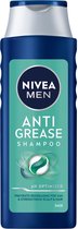 Men Anti Grease Shampoo 400ml