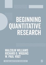 The SAGE Quantitative Research Kit - Beginning Quantitative Research