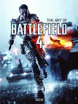 The Art of Battlefield 4