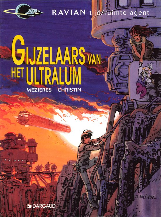 9789067934251 - Gijzelaars van het Ultralum