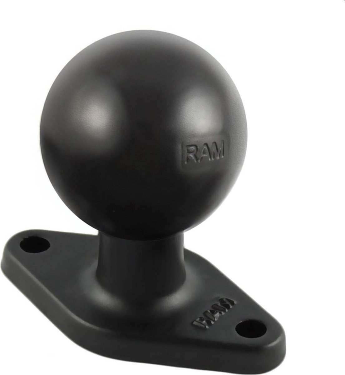 RAM Diamond Ball Base Mount - RAM-238U (C Size)