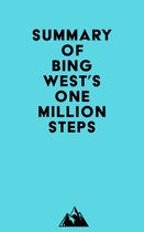 Summary of Bing West's One Million Steps