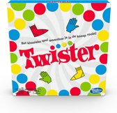 Twister - Actiespel