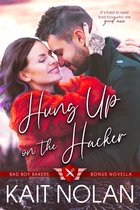 Bad Boy Bakers 4 - Hung Up on the Hacker