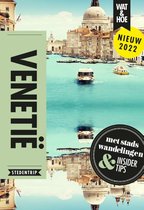 Wat & Hoe reisgids  -   Venetië