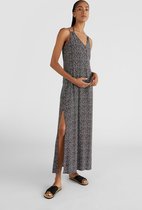 O'Neill Dresses & Jumpsuits Women LONG DRESS MIX AND MATCH Black Ao 2 Jurk S - Black Ao 2 100% Viscose (Liva Eco)