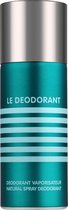 Jean Paul Gaultier Le Male Deodorant Spray - Deodorant - 150 ml