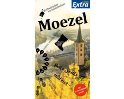 ANWB Extra - Moezel