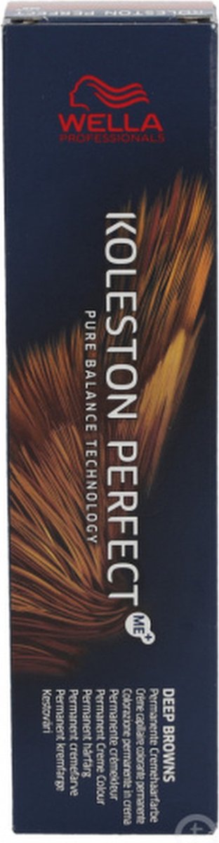 haarverf Koleston Perfect Deep Browns 60 ml 8/73