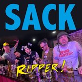 Sack - Ripper! (CD)