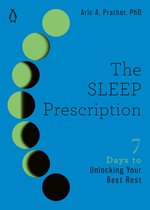 The Seven Days Series 2 - The Sleep Prescription