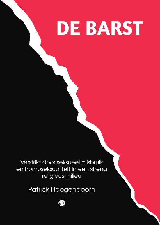 De Barst - cover
