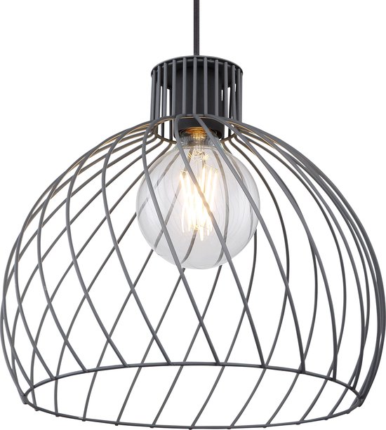 Newrays Vintage Retro Zwarte Hanglamp Schaduw Loft IJzeren Paraplu Keukenbar Hangende Plafond (3 Pack Newrays Vintage Retro Zwarte Hanglamp Schaduw Loft IJzeren Paraplu Keukenbar Hangende Plafond (3 Pack