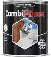 Rust-Oleum Industrial CombiPrimer - 2.5L - 3380 - Grey